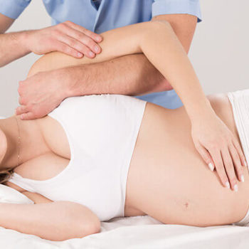 Pregnancy Chiropractor in Hazlet, NJ