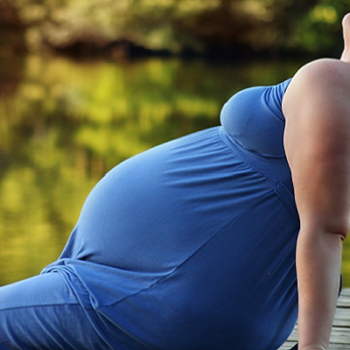 chiropractor for pregnancy